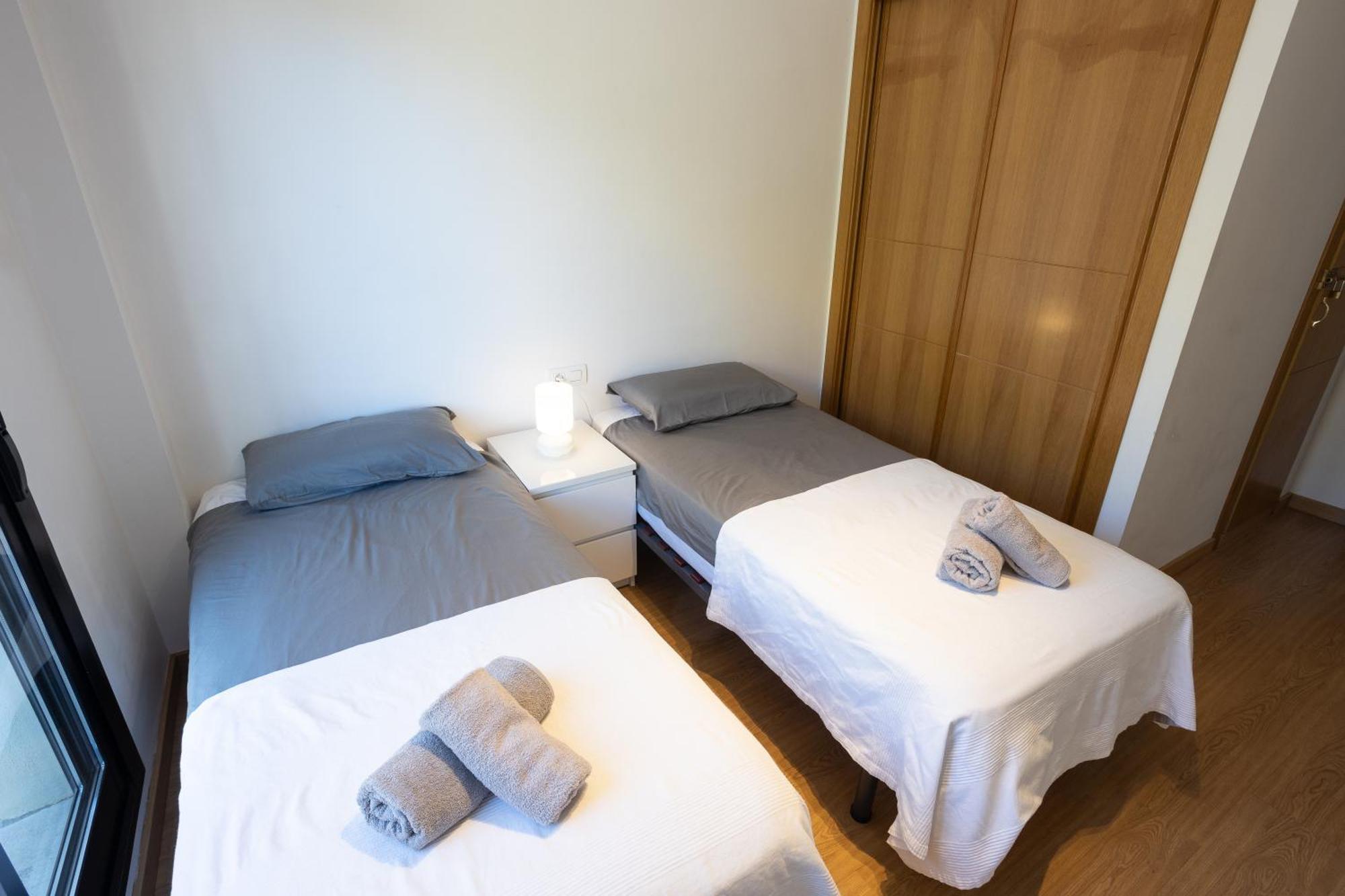 Sublime Roof Apartamento *