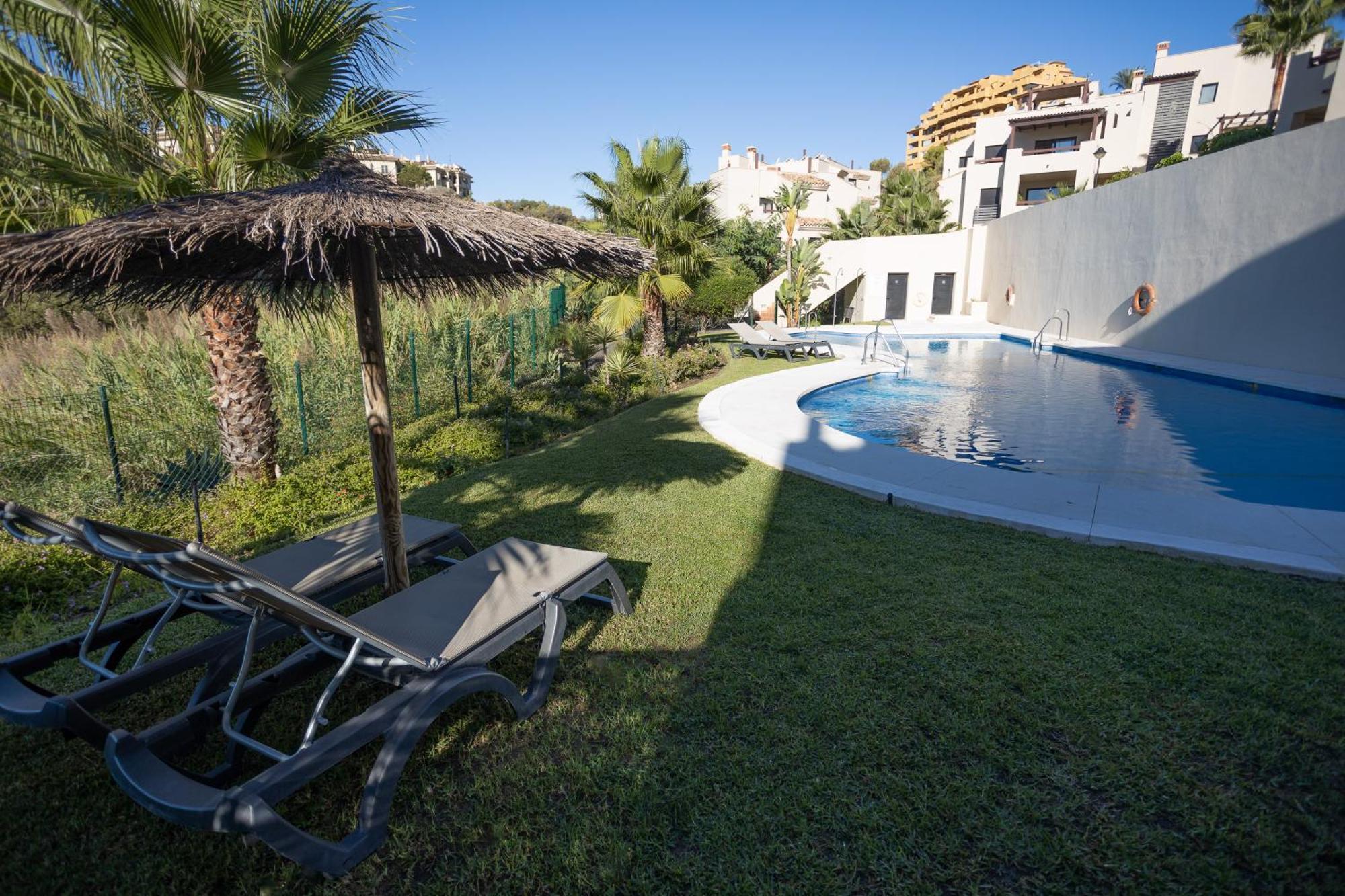 Apartamento Sublime Roof *